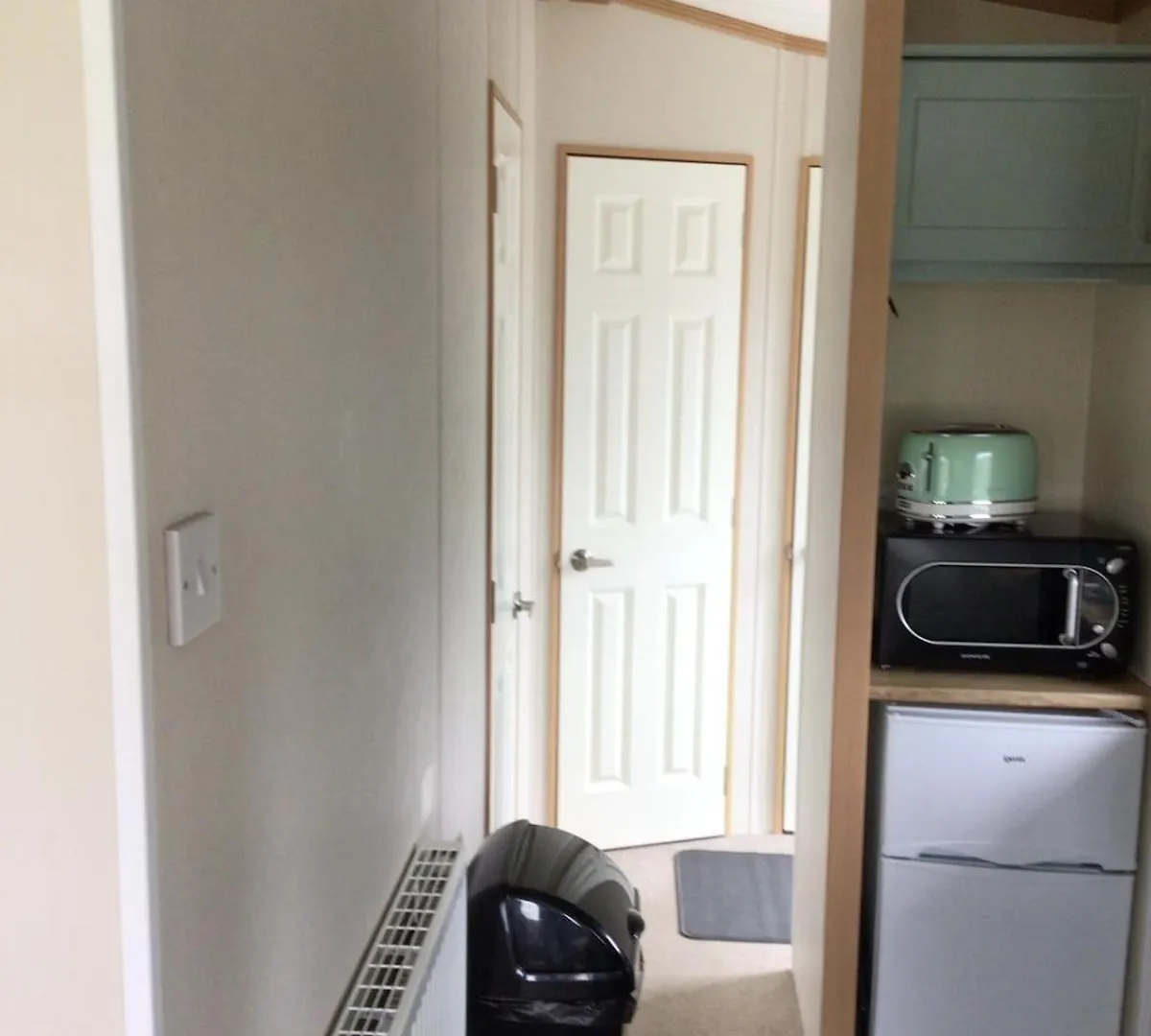 Angies Hideaway Apartment Gisburn