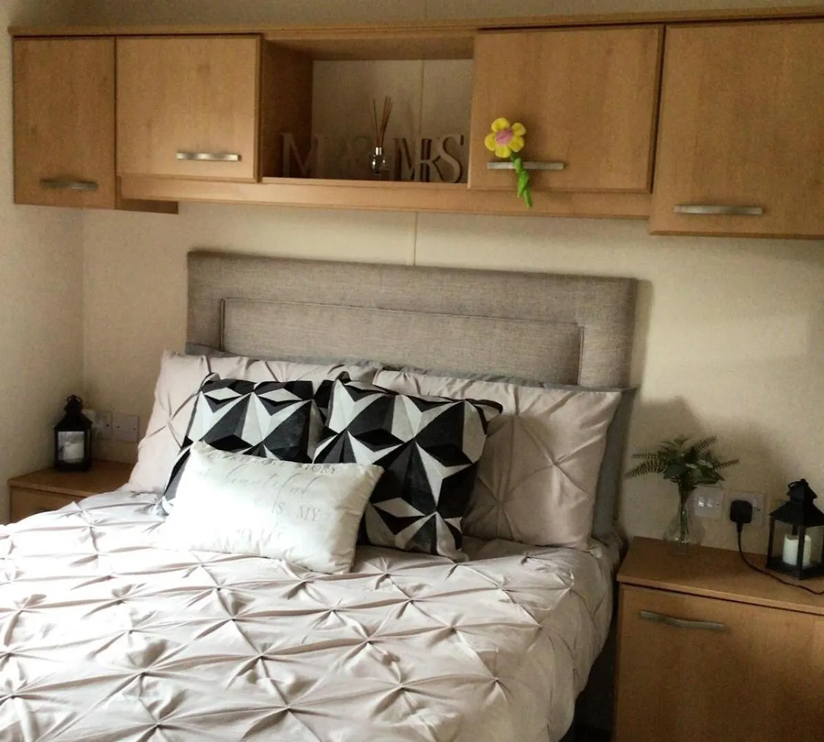 Angies Hideaway Apartment Gisburn United Kingdom