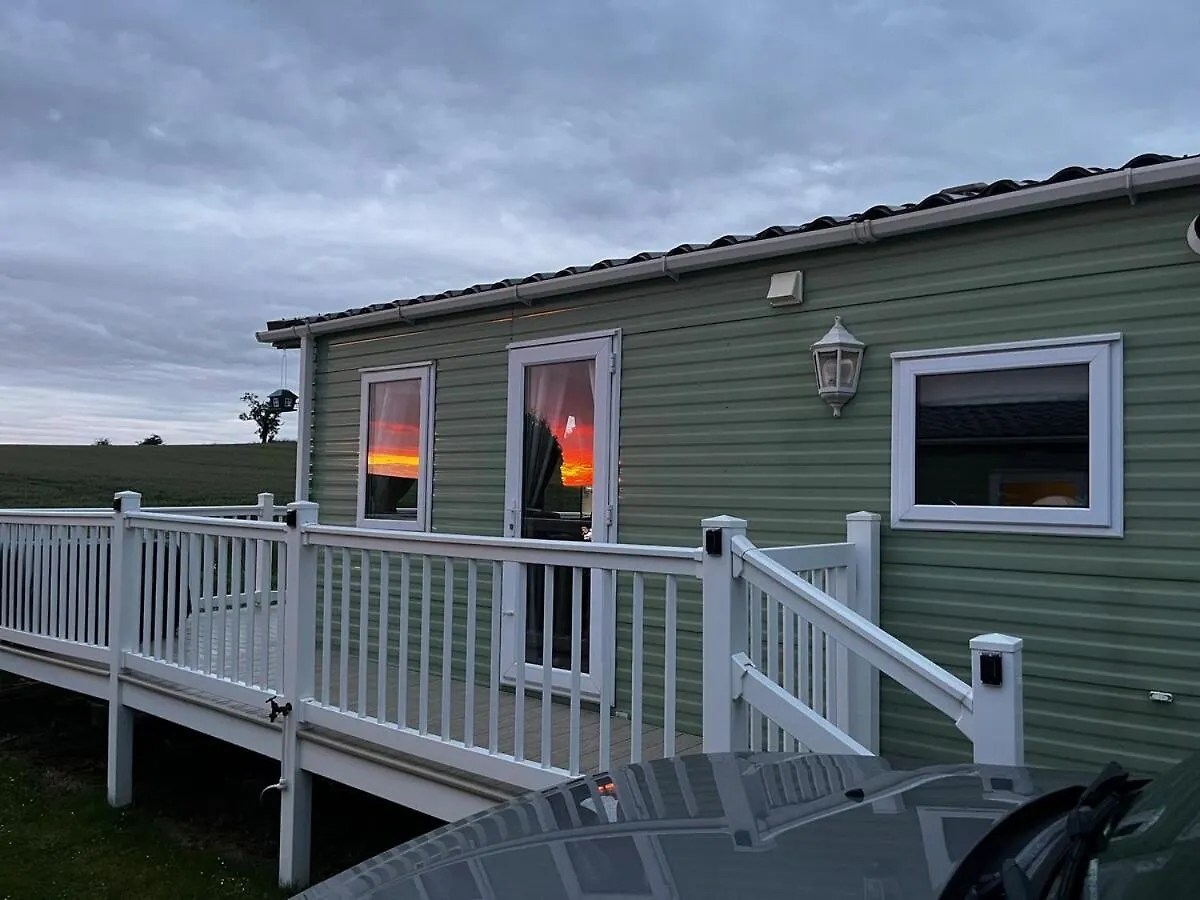 Angies Hideaway Apartment Gisburn United Kingdom