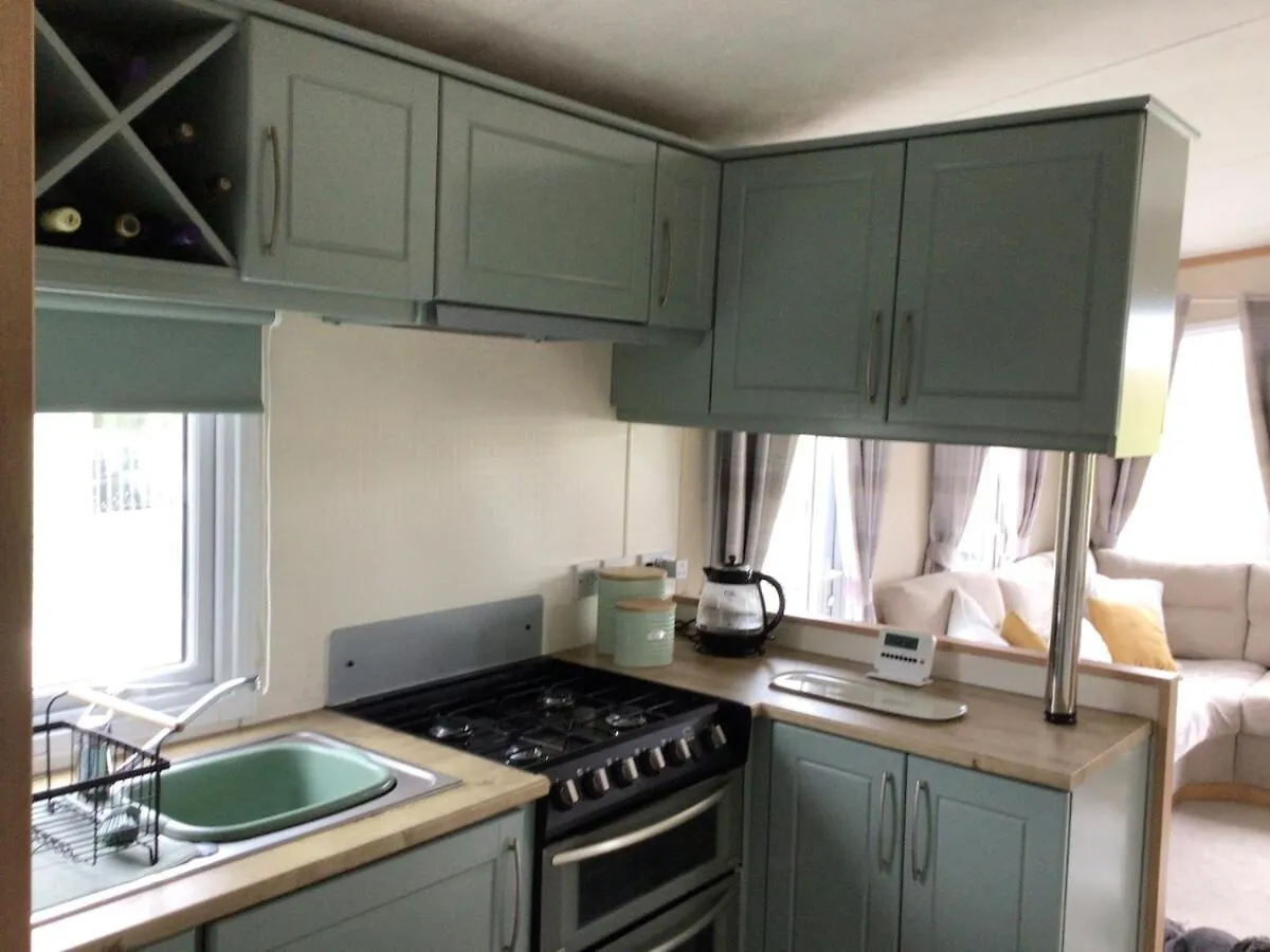 Angies Hideaway Apartment Gisburn United Kingdom
