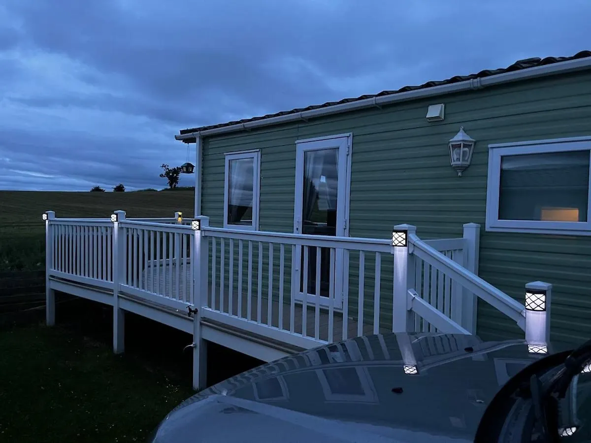 Angies Hideaway Apartment Gisburn