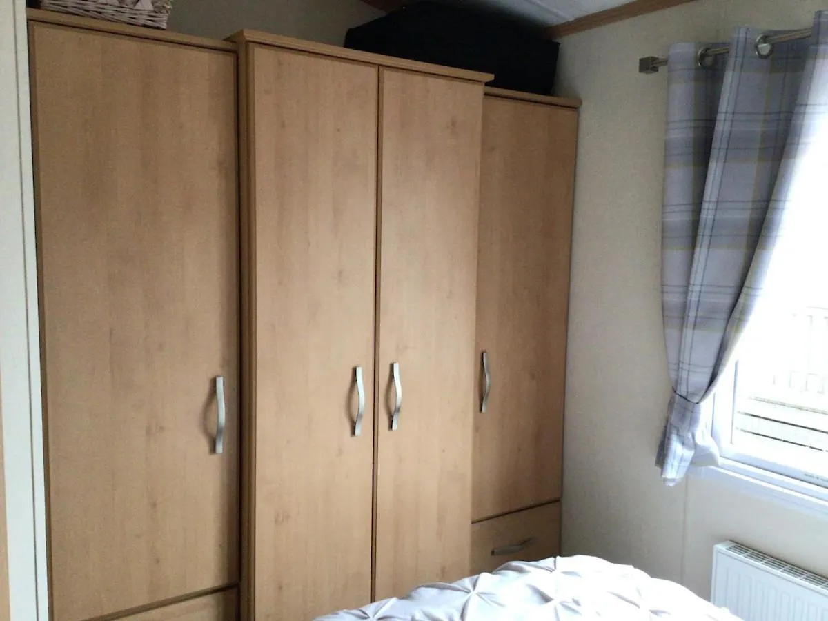 Angies Hideaway Apartment Gisburn