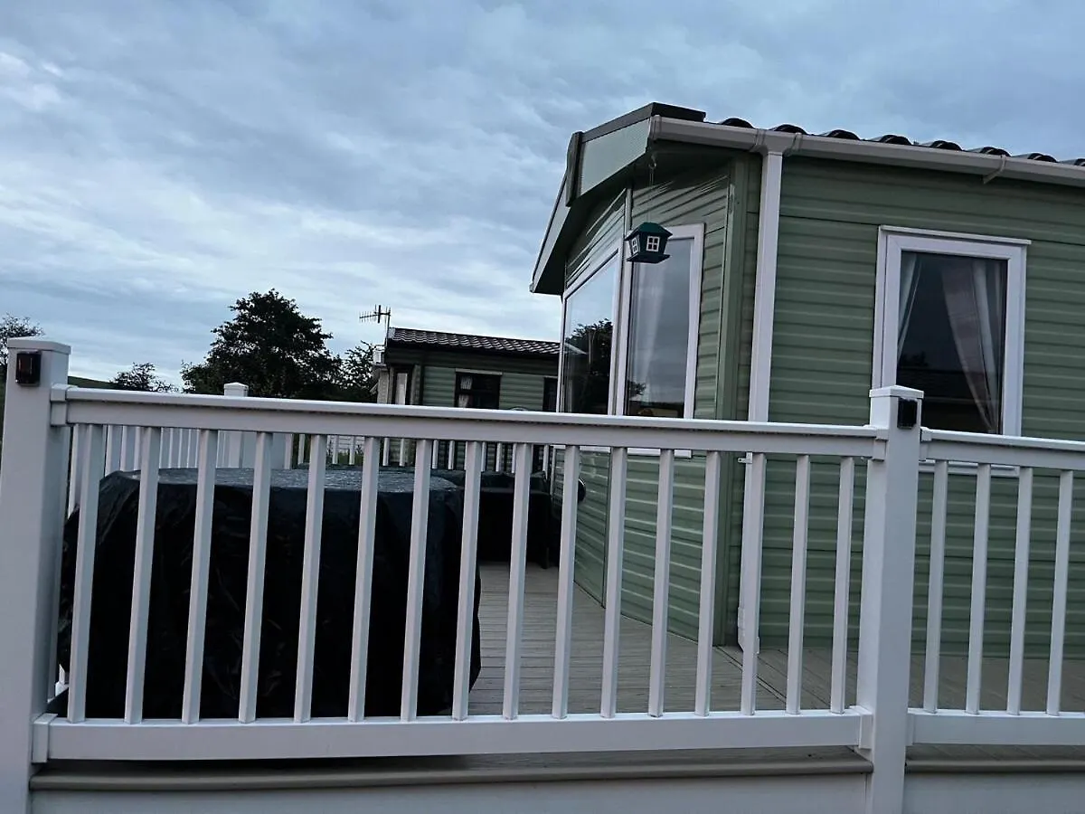 Angies Hideaway Apartment Gisburn 0*,