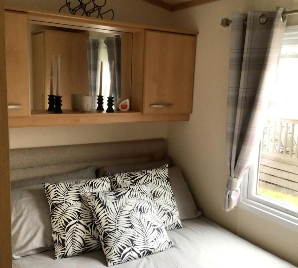 Angies Hideaway Apartment Gisburn United Kingdom